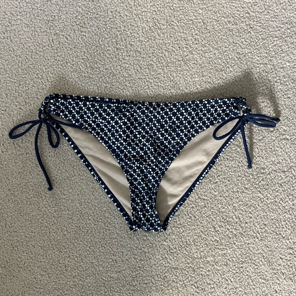 Gap Body Bikini Swimwear Bottom Size S